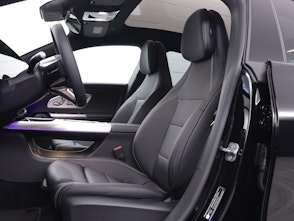 Vehicle image MERCEDES-BENZ CLA 220 AMG Line 4matic