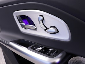 Vehicle image MERCEDES-BENZ CLA 220 AMG Line 4matic