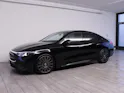 Mercedes-Benz CLA 220 AMG Line 4matic