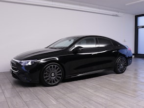 Vehicle image MERCEDES-BENZ CLA 220 AMG Line 4matic
