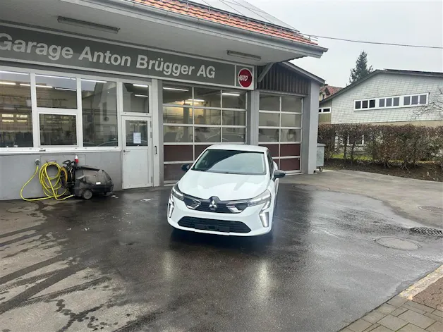 Mitsubishi Colt 1.6 HEV Invite+