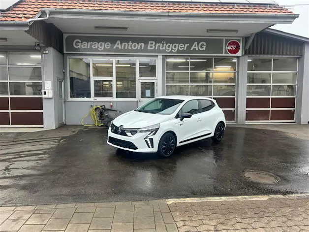 Mitsubishi Colt 1.6 HEV Invite+