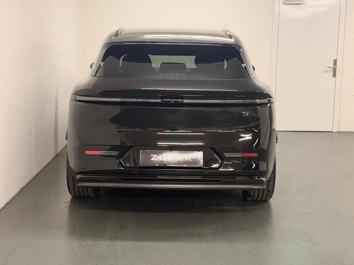 Vehicle image ZEEKR 7X