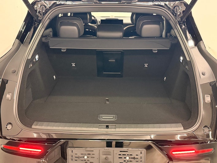 Vehicle image ZEEKR 7X