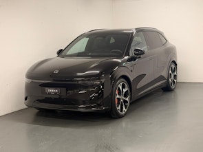 Vehicle image ZEEKR 7X Privilege AWD