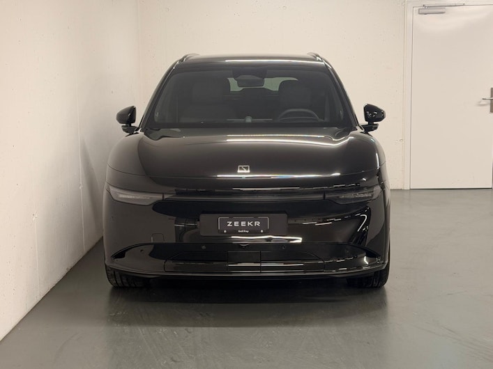 Vehicle image ZEEKR 7X