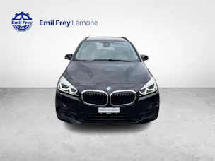 BMW 218d xDrive Gran Tourer