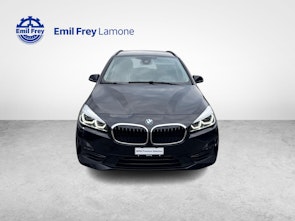 Fahrzeugbild BMW 218d xDrive Gran Tourer