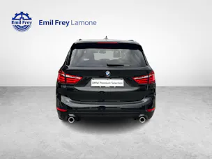 BMW 218d xDrive Gran Tourer