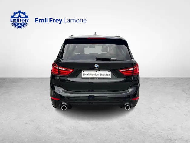 BMW 218d xDrive Gran Tourer
