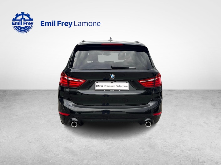 Fahrzeugbild BMW 2 SERIES