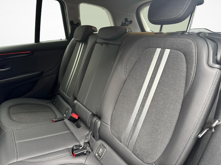 Fahrzeugbild BMW 2 SERIES