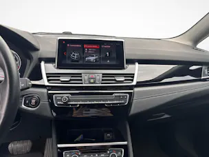 BMW 218d xDrive Gran Tourer