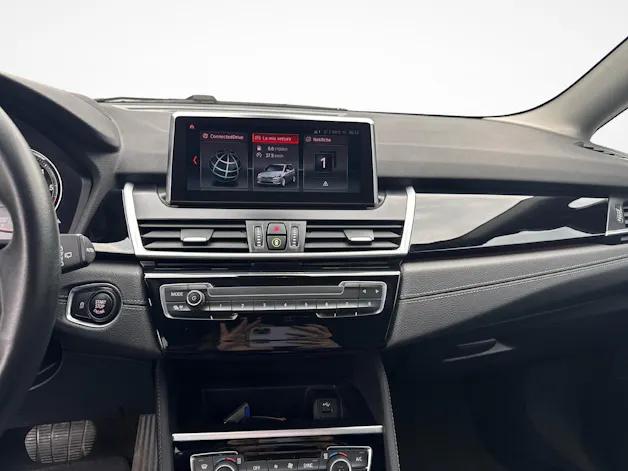 BMW 218d xDrive Gran Tourer
