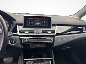 Fahrzeugbild BMW 218d xDrive Gran Tourer