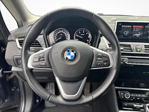 BMW 218d xDrive Gran Tourer