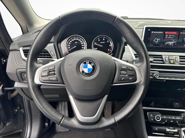 BMW 218d xDrive Gran Tourer