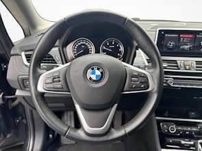 Fahrzeugbild BMW 218d xDrive Gran Tourer