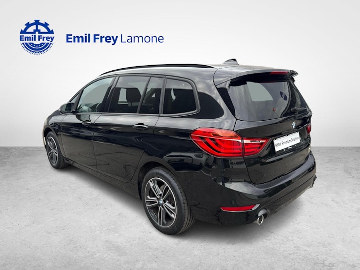 Fahrzeugbild BMW 2 SERIES