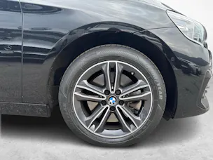 BMW 218d xDrive Gran Tourer