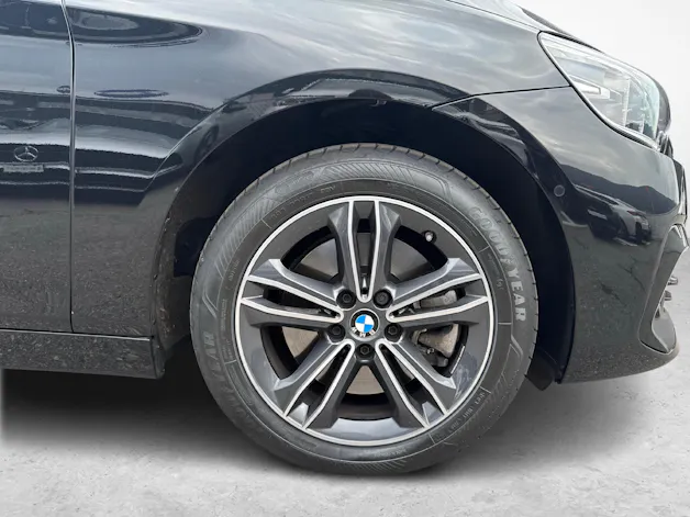 BMW 218d xDrive Gran Tourer