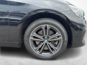 Fahrzeugbild BMW 218d xDrive Gran Tourer