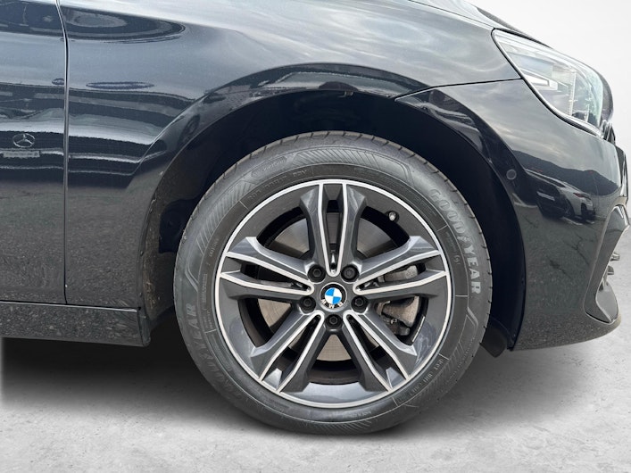 Fahrzeugbild BMW 2 SERIES
