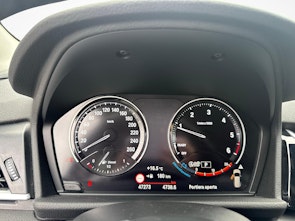 Fahrzeugbild BMW 218d xDrive Gran Tourer