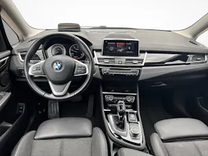 BMW 218d xDrive Gran Tourer