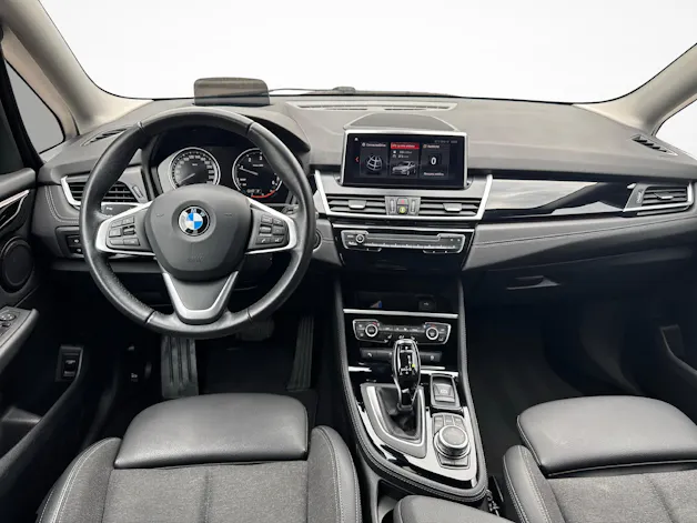 BMW 218d xDrive Gran Tourer