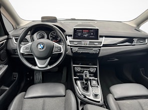 Fahrzeugbild BMW 218d xDrive Gran Tourer