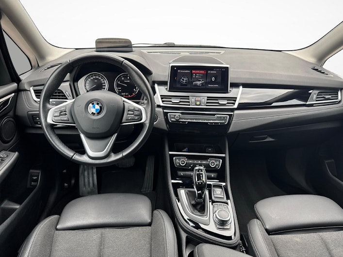 Fahrzeugbild BMW 2 SERIES