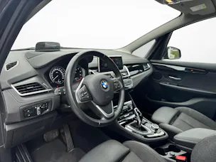BMW 218d xDrive Gran Tourer