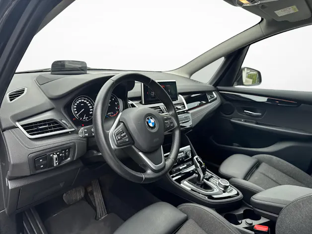 BMW 218d xDrive Gran Tourer