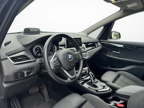 Fahrzeugbild BMW 218d xDrive Gran Tourer