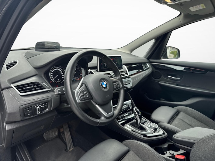 Fahrzeugbild BMW 2 SERIES