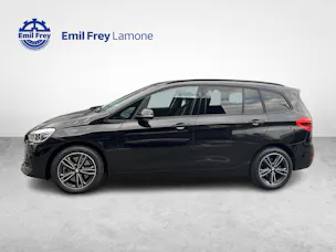 BMW 218d xDrive Gran Tourer
