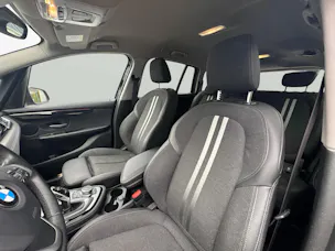BMW 218d xDrive Gran Tourer