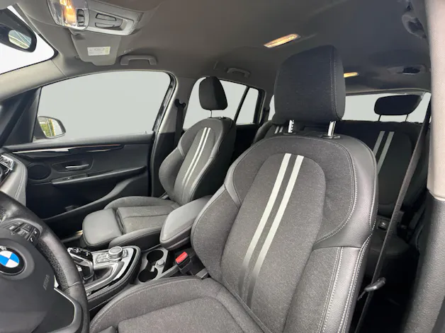 BMW 218d xDrive Gran Tourer