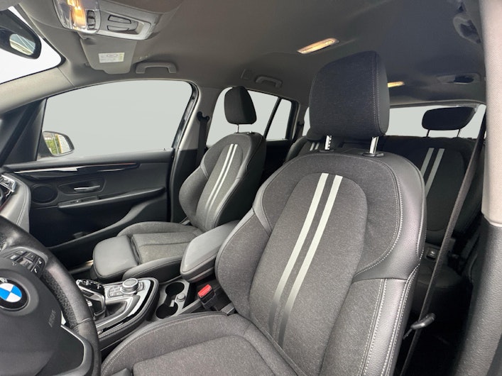 Fahrzeugbild BMW 2 SERIES