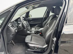 BMW 218d xDrive Gran Tourer