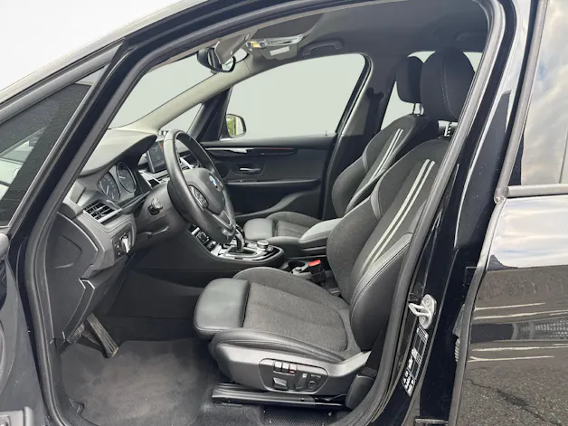 BMW 218d xDrive Gran Tourer