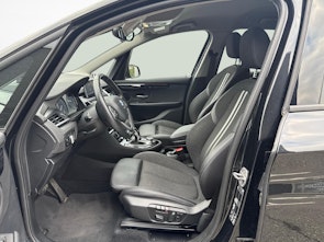 Fahrzeugbild BMW 218d xDrive Gran Tourer