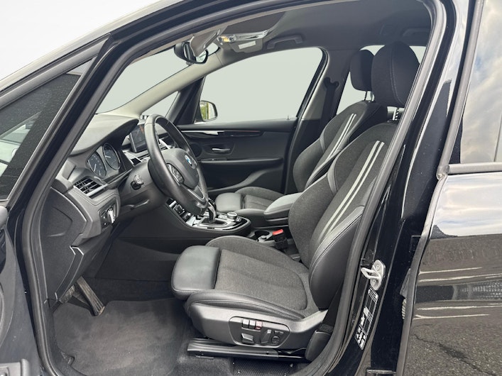 Fahrzeugbild BMW 2 SERIES