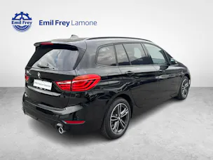 BMW 218d xDrive Gran Tourer