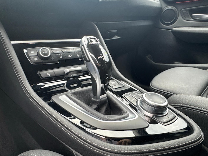 Fahrzeugbild BMW 2 SERIES