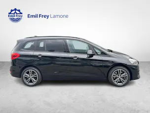 BMW 218d xDrive Gran Tourer