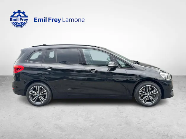 BMW 218d xDrive Gran Tourer