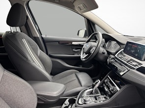 Fahrzeugbild BMW 218d xDrive Gran Tourer