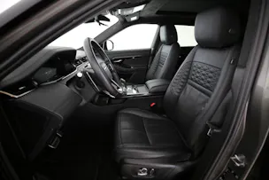 Land Rover Range Rover Evoque 2.0 T 250 R-Dynamic Autobiography